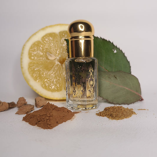 parfum-mixte-citron-epices-6-ml
